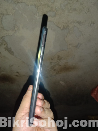 Oppo reno 6 official (used)